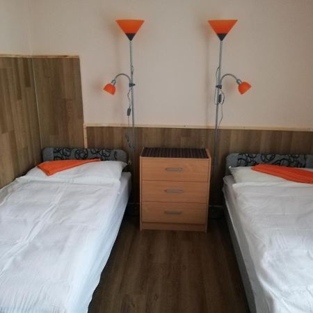 Arany Barany Vendegfogado Bed & Breakfast Letenye Exterior photo