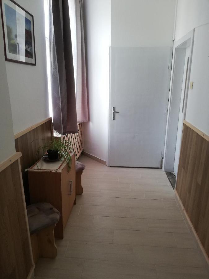 Arany Barany Vendegfogado Bed & Breakfast Letenye Exterior photo